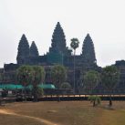 Curry-Competition | Tage 30 & 31: Die Tempel von Angkor | Nr. 27 Angkor Wat