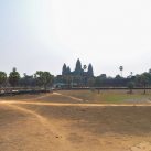 Curry-Competition | Tage 30 & 31: Die Tempel von Angkor | Nr. 28 Angkor Wat