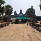 Curry-Competition | Tage 30 & 31: Die Tempel von Angkor | Nr. 31 Angkor Wat