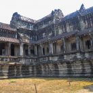 Curry-Competition | Tage 30 & 31: Die Tempel von Angkor | Nr. 32 Angkor Wat