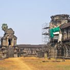 Curry-Competition | Tage 30 & 31: Die Tempel von Angkor | Nr. 38 Angkor Wat