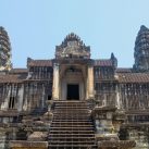 Curry-Competition | Tage 30 & 31: Die Tempel von Angkor | Nr. 39 Angkor Wat