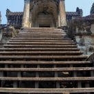 Curry-Competition | Tage 30 & 31: Die Tempel von Angkor | Nr. 41 Angkor Wat