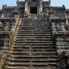 Curry-Competition | Tage 30 & 31: Die Tempel von Angkor | Nr. 43 Angkor Wat