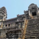 Curry-Competition | Tage 30 & 31: Die Tempel von Angkor | Nr. 44 Angkor Wat