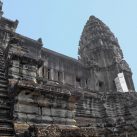 Curry-Competition | Tage 30 & 31: Die Tempel von Angkor | Nr. 45 Angkor Wat