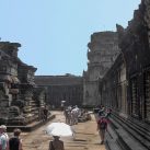 Curry-Competition | Tage 30 & 31: Die Tempel von Angkor | Nr. 46 Angkor Wat