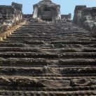 Curry-Competition | Tage 30 & 31: Die Tempel von Angkor | Nr. 47 Angkor Wat