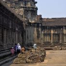 Curry-Competition | Tage 30 & 31: Die Tempel von Angkor | Nr. 49 Angkor Wat