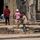 Curry-Competition | Tage 30 & 31: Die Tempel von Angkor | Nr. 51 Angkor Wat