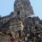 Curry-Competition | Tage 30 & 31: Die Tempel von Angkor | Nr. 52 Angkor Wat