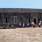 Curry-Competition | Tage 30 & 31: Die Tempel von Angkor | Nr. 53 Angkor Wat