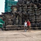 Curry-Competition | Tage 30 & 31: Die Tempel von Angkor | Nr. 55 Angkor Wat