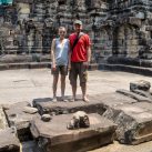 Curry-Competition | Tage 30 & 31: Die Tempel von Angkor | Nr. 56 Angkor Wat