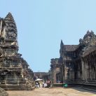 Curry-Competition | Tage 30 & 31: Die Tempel von Angkor | Nr. 58 Angkor Wat