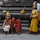 Curry-Competition | Tage 30 & 31: Die Tempel von Angkor | Nr. 59 Angkor Wat