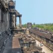 Curry-Competition | Tage 30 & 31: Die Tempel von Angkor | Nr. 68 Angkor Wat