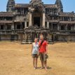 Curry-Competition | Tage 30 & 31: Die Tempel von Angkor | Nr. 86 Angkor Wat