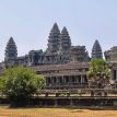Curry-Competition | Tage 30 & 31: Die Tempel von Angkor | Nr. 92 Angkor Wat
