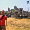 Curry-Competition | Tage 30 & 31: Die Tempel von Angkor | Nr. 94 Angkor Wat