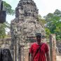 Curry-Competition | Tage 30 & 31: Die Tempel von Angkor | Nr. 120 Bayon