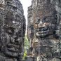 Curry-Competition | Tage 30 & 31: Die Tempel von Angkor | Nr. 125 Bayon