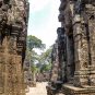 Curry-Competition | Tage 30 & 31: Die Tempel von Angkor | Nr. 132 Bayon