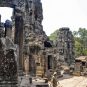 Curry-Competition | Tage 30 & 31: Die Tempel von Angkor | Nr. 133 Bayon