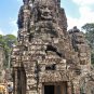 Curry-Competition | Tage 30 & 31: Die Tempel von Angkor | Nr. 137 Bayon