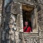 Curry-Competition | Tage 30 & 31: Die Tempel von Angkor | Nr. 140 Bayon