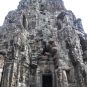 Curry-Competition | Tage 30 & 31: Die Tempel von Angkor | Nr. 146 Bayon