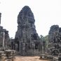 Curry-Competition | Tage 30 & 31: Die Tempel von Angkor | Nr. 147 Bayon