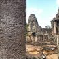 Curry-Competition | Tage 30 & 31: Die Tempel von Angkor | Nr. 151 Bayon