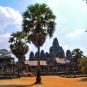 Curry-Competition | Tage 30 & 31: Die Tempel von Angkor | Nr. 160 Bayon