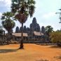 Curry-Competition | Tage 30 & 31: Die Tempel von Angkor | Nr. 161 Bayon
