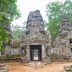 Curry-Competition | Tage 30 & 31: Die Tempel von Angkor | Nr. 212 Preah Khan