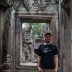 Curry-Competition | Tage 30 & 31: Die Tempel von Angkor | Nr. 221 Preah Khan