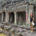 Curry-Competition | Tage 30 & 31: Die Tempel von Angkor | Nr. 237 Preah Khan
