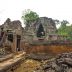 Curry-Competition | Tage 30 & 31: Die Tempel von Angkor | Nr. 242 Preah Khan