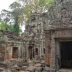 Curry-Competition | Tage 30 & 31: Die Tempel von Angkor | Nr. 246 Preah Khan