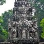 Curry-Competition | Tage 30 & 31: Die Tempel von Angkor | Nr. 257 Neak Pean