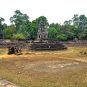 Curry-Competition | Tage 30 & 31: Die Tempel von Angkor | Nr. 259 Neak Pean