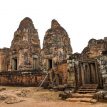 Curry-Competition | Tage 30 & 31: Die Tempel von Angkor | Nr. 316 Pre Rup