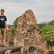 Curry-Competition | Tage 30 & 31: Die Tempel von Angkor | Nr. 325 Pre Rup