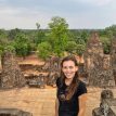 Curry-Competition | Tage 30 & 31: Die Tempel von Angkor | Nr. 326 Pre Rup