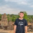 Curry-Competition | Tage 30 & 31: Die Tempel von Angkor | Nr. 327 Pre Rup