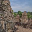 Curry-Competition | Tage 30 & 31: Die Tempel von Angkor | Nr. 328 Pre Rup