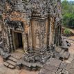 Curry-Competition | Tage 30 & 31: Die Tempel von Angkor | Nr. 329 Pre Rup