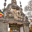 Curry-Competition | Tage 30 & 31: Die Tempel von Angkor | Nr. 338 Wat Preah Prom Rath