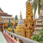 Curry-Competition | Tage 30 & 31: Die Tempel von Angkor | Nr. 339 Wat Preah Prom Rath